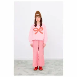 Tinycottons Sweat Ver Coton Bio ||Enfant Sweats