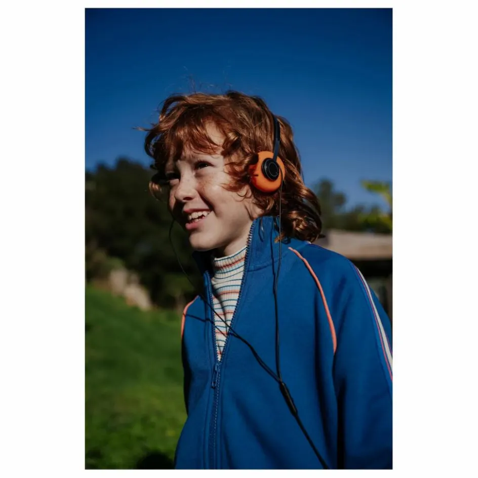 Gingersnaps Sweat Victor ||Enfant Sweats