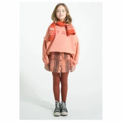 Piupiuchick Sweat Volants Hey Jude Coton Bio ||Enfant Sweats|Sweats