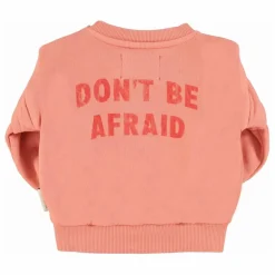 Piupiuchick Sweat Volants Hey Jude Coton Bio ||Enfant Sweats|Sweats