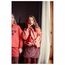 Piupiuchick Sweat Volants Hey Jude Coton Bio ||Enfant Sweats|Sweats