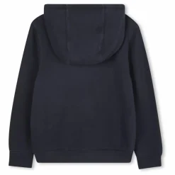 Enfant Zadig & Voltaire Sweats|Sweats*Sweat Voltaire Rock Coton Bio |