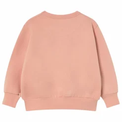 Tinycottons Sweat Walk Coton Bio | Rose pâle