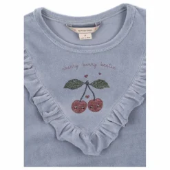 Enfant Konges Sløjd Sweats|Sweats*Sweat Wally Volants |