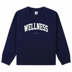 Sale Sweat Wellness Ivy | Enfant Sweats|Sweats
