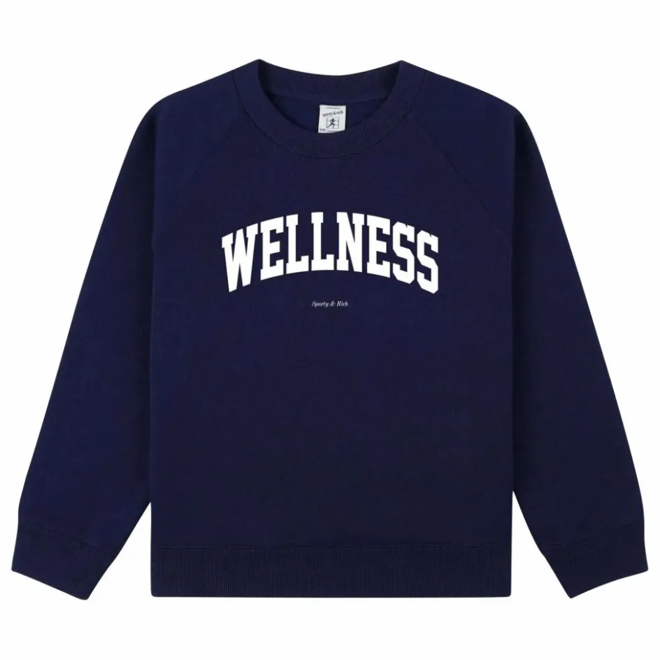 Sale Sweat Wellness Ivy | Enfant Sweats|Sweats