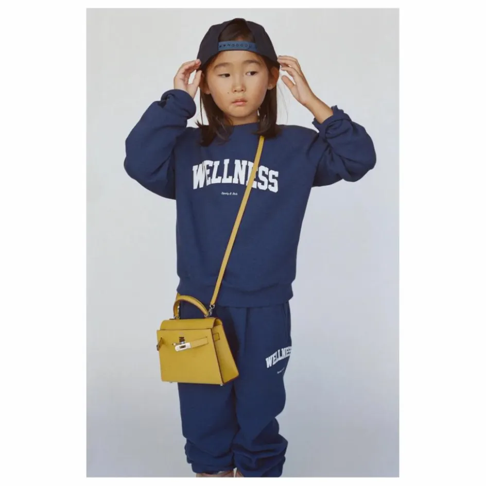 Sale Sweat Wellness Ivy | Enfant Sweats|Sweats