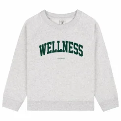 Outlet Sweat Wellness Ivy | Enfant Sweats|Sweats