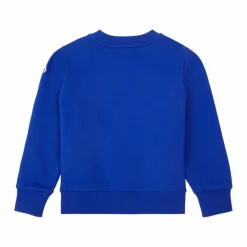 Discount Moncler Sweat World Bowing | Bleu roi