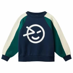 Wynken Sweat Wynk Panel Coton Bio ||Enfant Sweats|Sweats