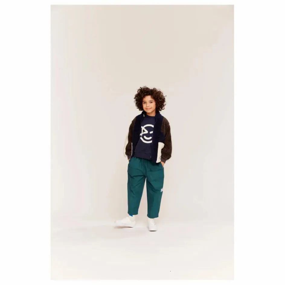 Wynken Sweat Wynk Panel Coton Bio ||Enfant Sweats|Sweats