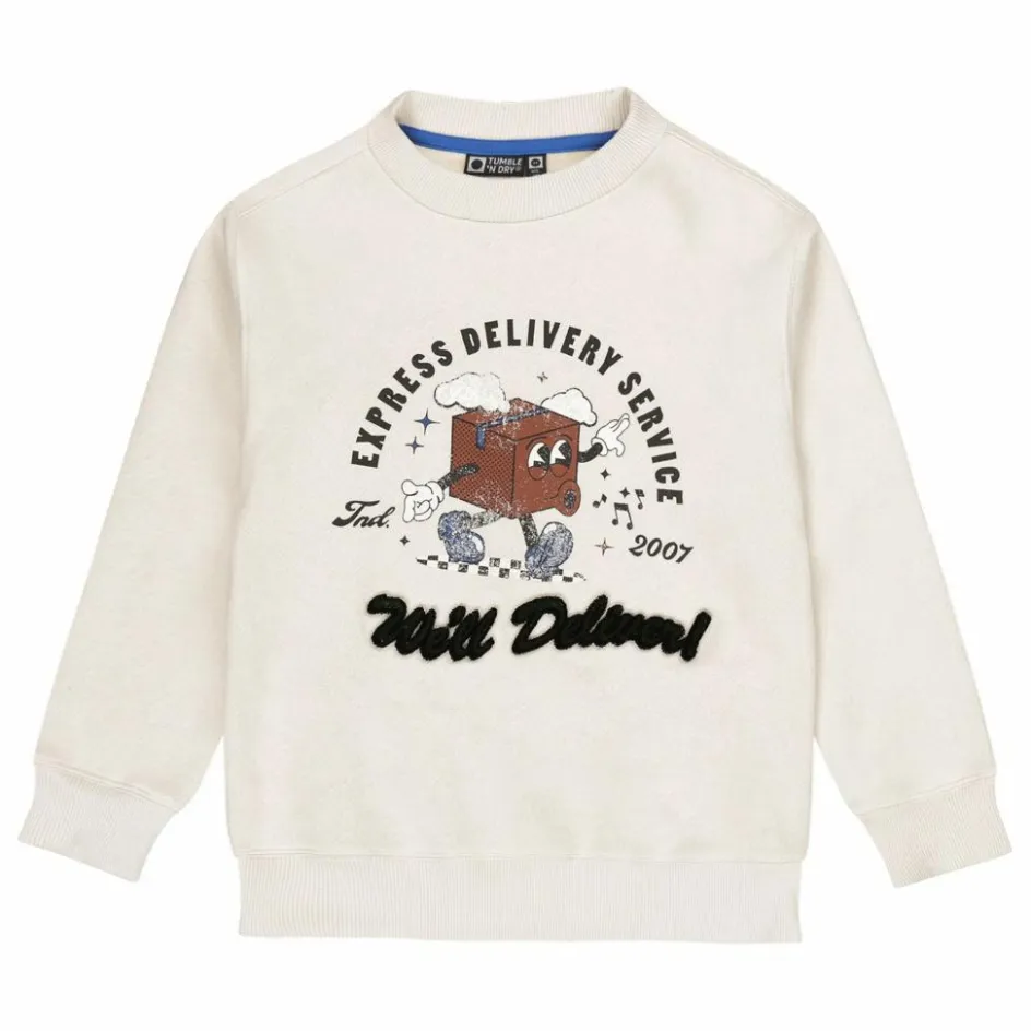 Discount Sweat Yorkville | Enfant Sweats|Sweats