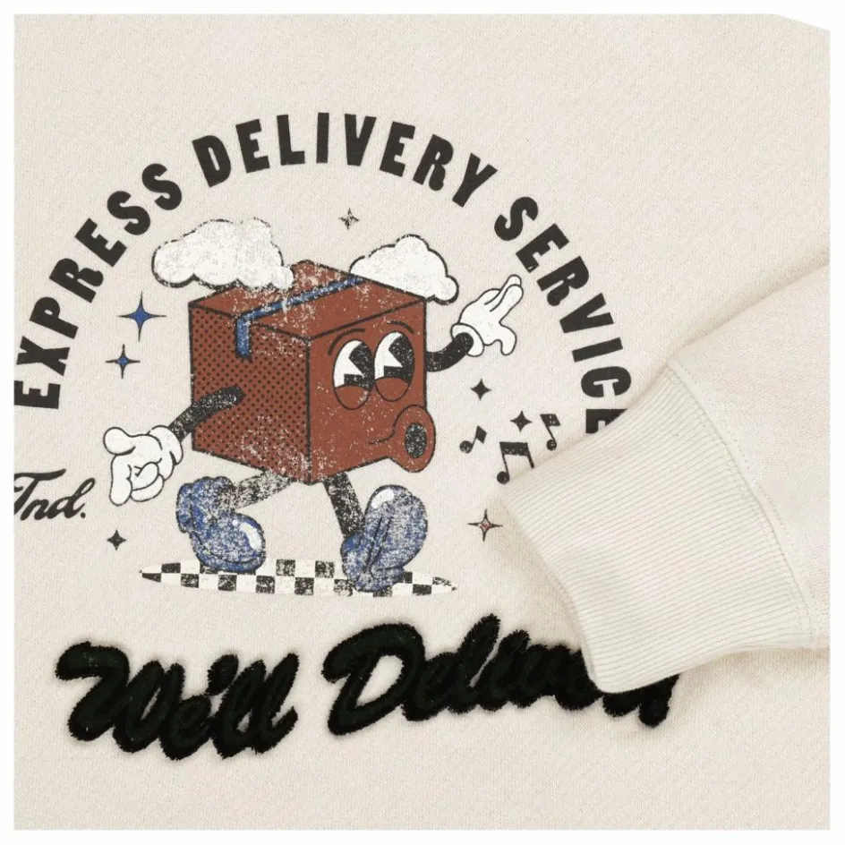 Discount Sweat Yorkville | Enfant Sweats|Sweats