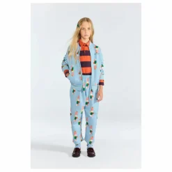Enfant The Animals Observatory Sweats|Sweats*Sweat Zebra |