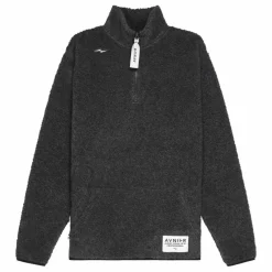 Avnier Sweat Zippé Amplify Recyclé ||Homme Sweats, Pulls