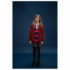 Sale Sweat Zippé Coton Bio | Enfant Sweats|Sweats