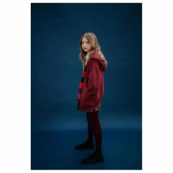 Sale Sweat Zippé Coton Bio | Enfant Sweats|Sweats