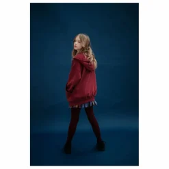 Sale Sweat Zippé Coton Bio | Enfant Sweats|Sweats