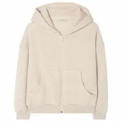 American Vintage Sweat Zippé Itonay ||Enfant Sweats|Sweats