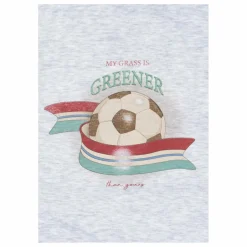 Enfant Konges Sløjd Sweats|Sweats*Sweat Zippé Lou Coton Bio |