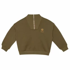 Sale Sweat Zippé Marlow | Enfant Sweats|Sweats