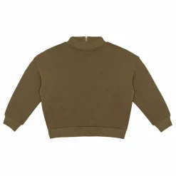 Sale Sweat Zippé Marlow | Enfant Sweats|Sweats