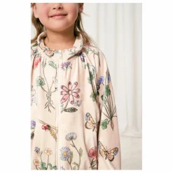 New Sweat Zippé The Farm Velours | Enfant Sweats|Sweats