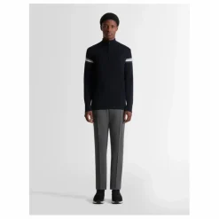 Homme Fusalp Sweats, Pulls*Sweat Zippé Wengen |