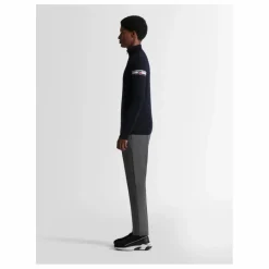 Homme Fusalp Sweats, Pulls*Sweat Zippé Wengen |