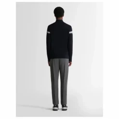 Homme Fusalp Sweats, Pulls*Sweat Zippé Wengen |