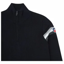 Homme Fusalp Sweats, Pulls*Sweat Zippé Wengen |