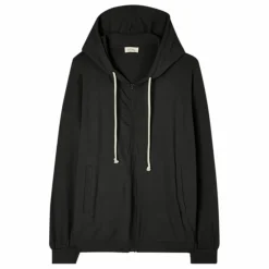Hot Sweat Zippé Ypawood | Femme Sweats