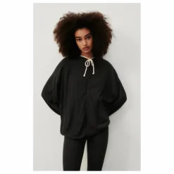 Hot Sweat Zippé Ypawood | Femme Sweats