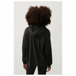 Hot Sweat Zippé Ypawood | Femme Sweats