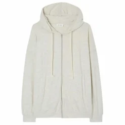 American Vintage Sweat Zippé Ypawood ||Femme Sweats