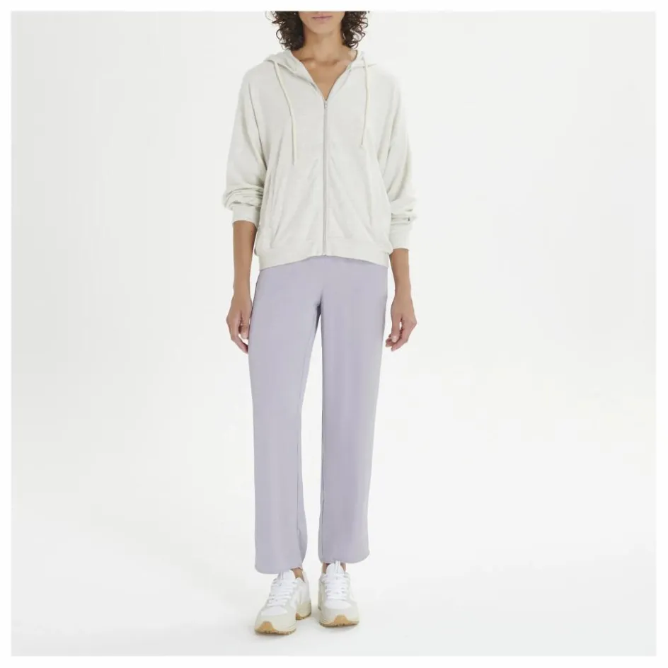 American Vintage Sweat Zippé Ypawood ||Femme Sweats