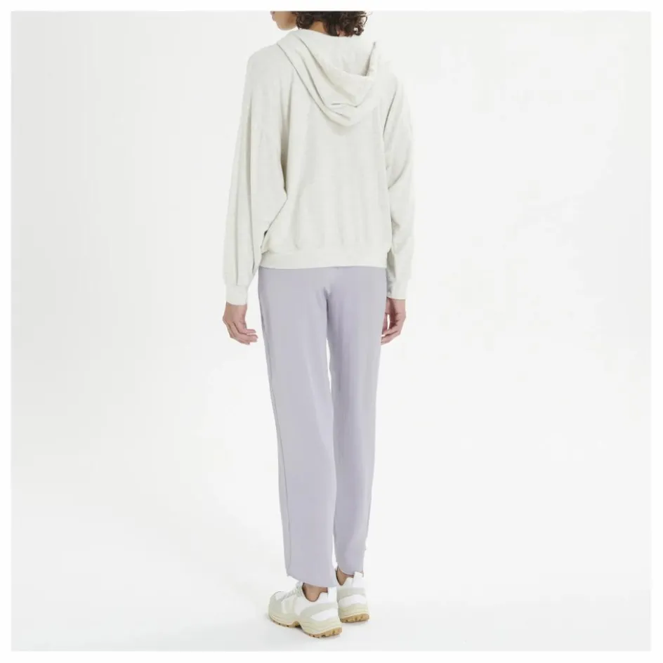 American Vintage Sweat Zippé Ypawood ||Femme Sweats