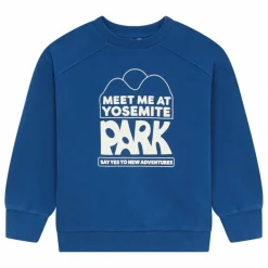 Enfant Hundred Pieces Sweats|Sweats*Sweatshirt col rond |