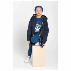 Enfant Hundred Pieces Sweats|Sweats*Sweatshirt col rond |