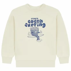Hundred Pieces Sweatshirt col rond ||Enfant Sweats|Sweats