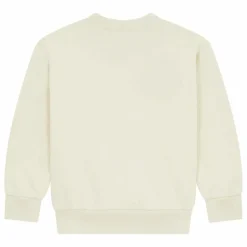 New Hundred Pieces Sweatshirt col rond | Naturel