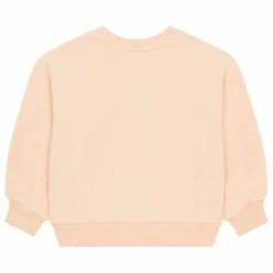Online Hundred Pieces Sweatshirt col rond | Rose pâle