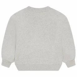 Enfant Hundred Pieces Sweats|Sweats*Sweatshirt col rond SHOBU |