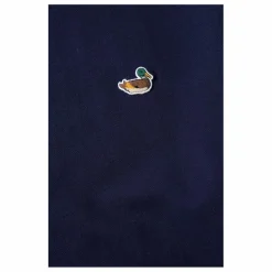 Edmmond Studios Sweatshirt Duck Patch ||Homme Sweats, Pulls
