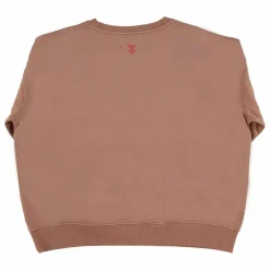 Femme Sisters Department Sweats*Sweatshirt Julie Coton Bio |
