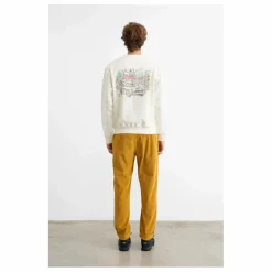Edmmond Studios Sweatshirt Savile Row ||Homme Sweats, Pulls