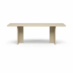 HKliving Tables, Bureaux*Table à diner rectangulaire |