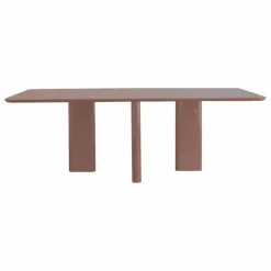 Gabrielle Paris Tables, Bureaux*Table à diner rectangulaire laqué Joe |