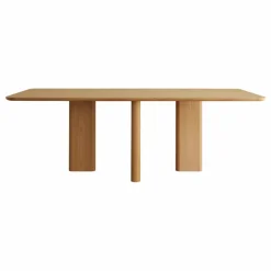 Gabrielle Paris Table à diner rectangulaire Joe| Tables, Bureaux