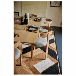 Gabrielle Paris Table à diner rectangulaire Joe| Tables, Bureaux
